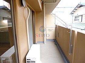 大阪府豊中市玉井町2丁目（賃貸マンション1LDK・3階・44.00㎡） その14