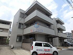 大阪府豊中市桜の町3丁目（賃貸マンション2LDK・2階・66.00㎡） その6