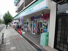 大阪府豊中市桜の町3丁目（賃貸マンション2LDK・2階・66.00㎡） その26