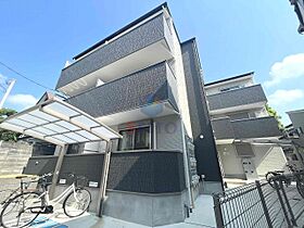 ALEGRIA岡町  ｜ 大阪府豊中市宝山町（賃貸アパート1LDK・3階・31.46㎡） その6