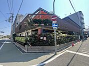 ゆたか保育園 192m