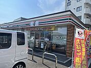 セブンイレブン　豊中勝部店 392m