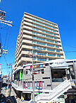 大阪府豊中市本町1丁目：物件画像／ミニミニＦＣ豊中駅前店 株式会社　成都不動産
