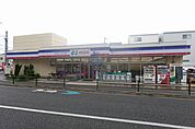 コープミニ城山 778m