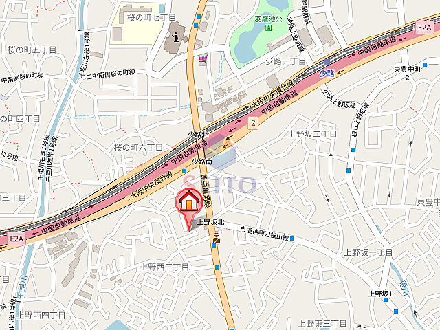 地図