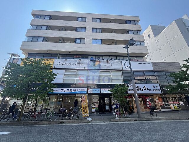 周辺