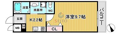 間取り 間取り