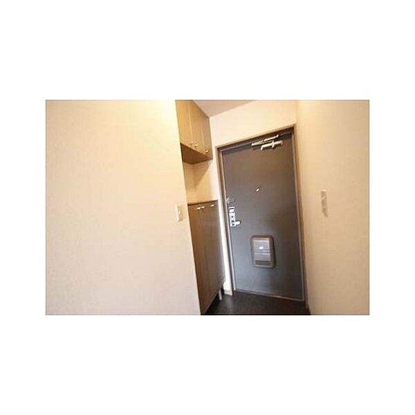 Deaｒ　Excellence ｜茨城県つくば市鹿島台(賃貸アパート2DK・1階・44.88㎡)の写真 その19