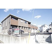 茨城県つくば市研究学園7丁目（賃貸アパート2LDK・2階・60.75㎡） その6