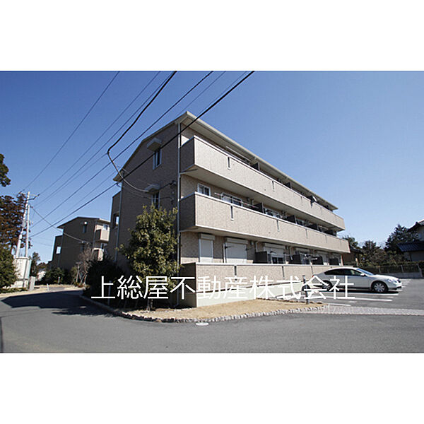 プロムナードI ｜茨城県つくば市東平塚(賃貸アパート1DK・1階・30.35㎡)の写真 その1