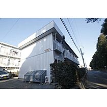 柿本マンション　B棟  ｜ 茨城県つくば市天久保3丁目（賃貸マンション1K・1階・19.93㎡） その1