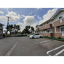 ドマーニII  ｜ 茨城県つくば市東光台3丁目（賃貸アパート1R・1階・32.90㎡） その3