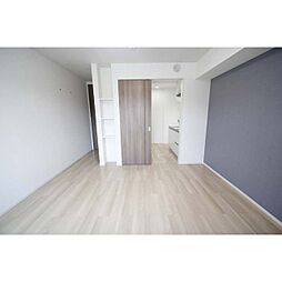 ヒカルサつくば要イーストII 1階1Kのリビング/ダイニング