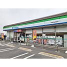 ファミリーマート筑波記念病院前店