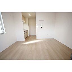 エストレア　A 1階1LDKのリビング/ダイニング