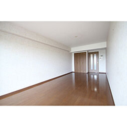 グランドパレスNS-5 5階1Kのリビング/ダイニング