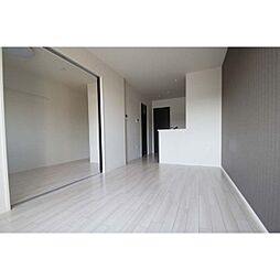 クラシアコリーナ 2階1LDKのリビング/ダイニング