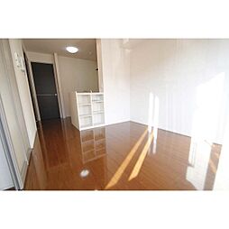 Ｐｉｎｏ（ピーノ） 1階1LDKのリビング/ダイニング