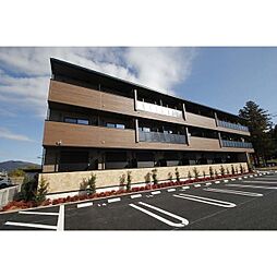 プロムナード(花畑)