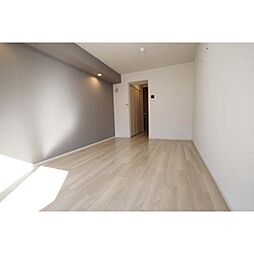 プロムナード(花畑) 1階1Kのリビング/ダイニング