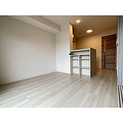 Ｍａｒｕｅｉ　Ｈｉｌｌｓ 3階1LDKのリビング/ダイニング