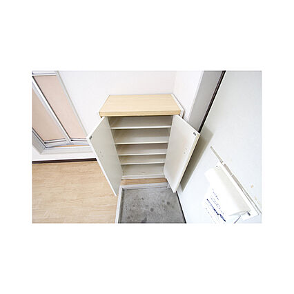 ハイツセルシオ_内装_5