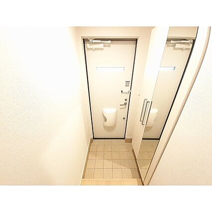 セレッソ花畑II_内装_4