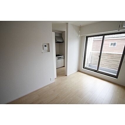 セレッソ花畑II_内装_5