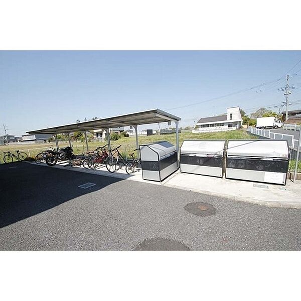 apartment 茨城県つくば市要
地図を見る