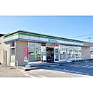 ファミリーマートつくば萱丸店