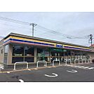 ミニストップつくば市天久保店
