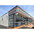 セブンイレブンつくば酒丸店