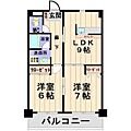 SKYハイツ春日2階7.2万円
