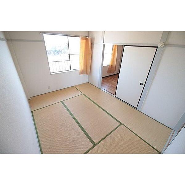 渡辺ハイツ 201｜茨城県つくば市大角豆(賃貸アパート2DK・2階・39.60㎡)の写真 その15
