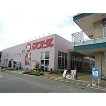 茨城県つくば市並木3丁目（賃貸アパート1LDK・1階・33.39㎡） その22