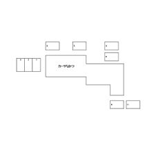 カーサなかつ 202 ｜ 茨城県つくば市二の宮2丁目（賃貸マンション3LDK・2階・74.01㎡） その22