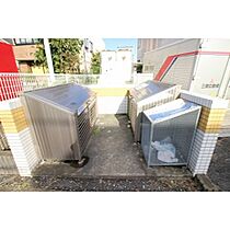 茨城県つくば市二の宮3丁目（賃貸マンション1DK・1階・38.00㎡） その25