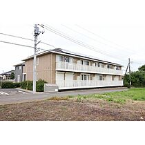 茨城県つくば市倉掛（賃貸アパート1LDK・1階・40.35㎡） その25