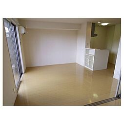 つくばエクスプレス つくば駅 バス15分 環境研究所下車 6kmの賃貸アパート 1階1LDKのリビング/ダイニング