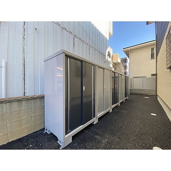 detached 茨城県つくば市二の宮2丁目

地図を見る