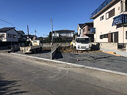 物件画像 土浦市港町3　新築戸建　2号棟