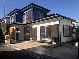 物件画像 土浦市中高津1　中古戸建