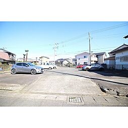 グリーンヒルハイツ月極駐車場