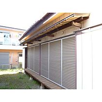 中川住宅(2K) 007 ｜ 茨城県つくば市高見原1丁目（賃貸一戸建2K・--・36.45㎡） その22