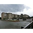 牛久市立牛久南中学校