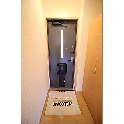 クレールセゾンA_内装_3