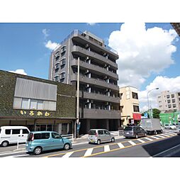 カームクリークＴ　1F
