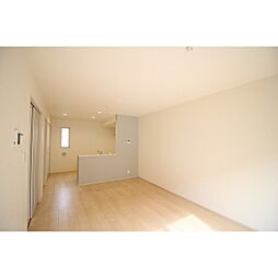 LIVELE　FINEつくば市高見原 105 1階3LDKのリビング/ダイニング