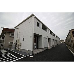 LIVELE　FINEつくば市高見原