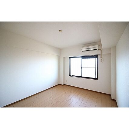 グランセレッソ六番館_内装_4